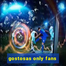 gostosas only fans