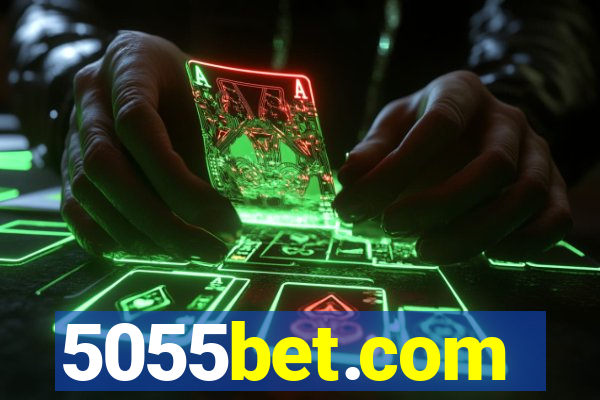 5055bet.com