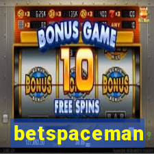 betspaceman