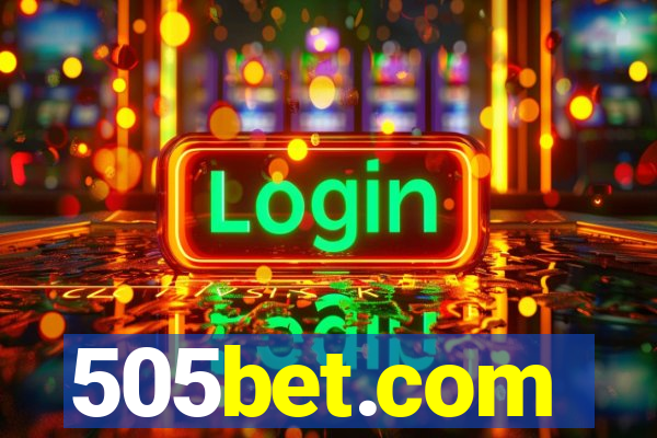 505bet.com