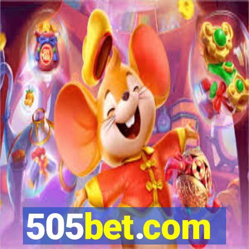 505bet.com