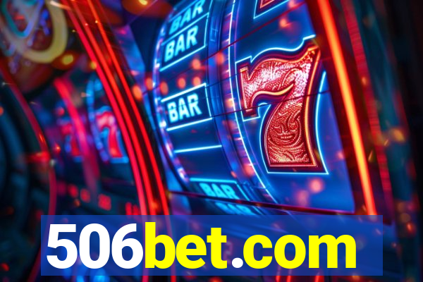 506bet.com