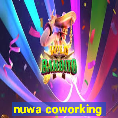 nuwa coworking