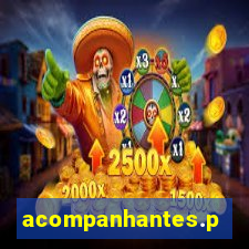 acompanhantes.pvh