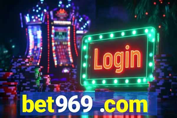 bet969 .com