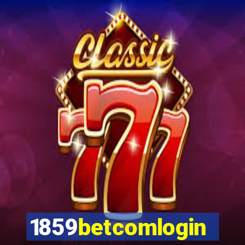 1859betcomlogin