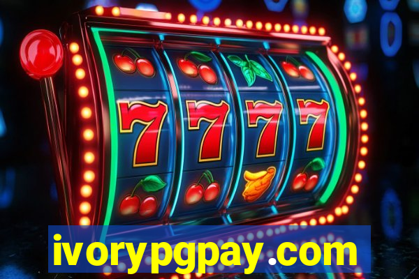 ivorypgpay.com