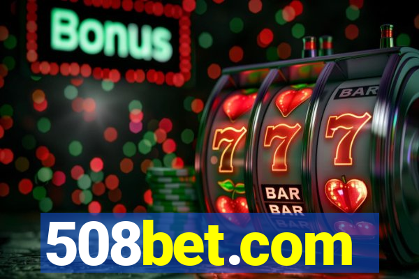 508bet.com