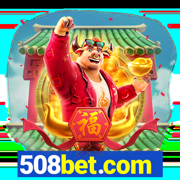 508bet.com