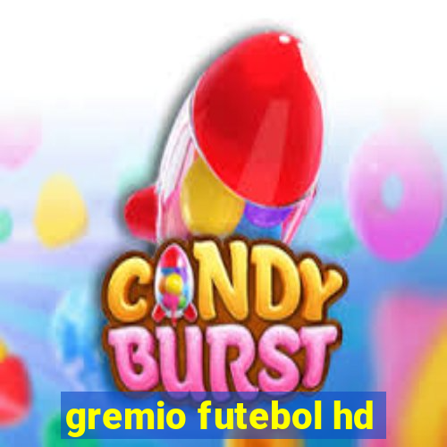 gremio futebol hd