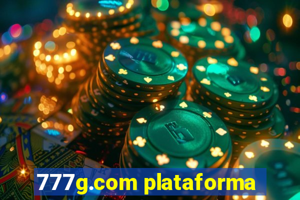 777g.com plataforma