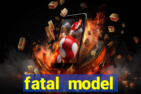 fatal model cruzeiro do oeste