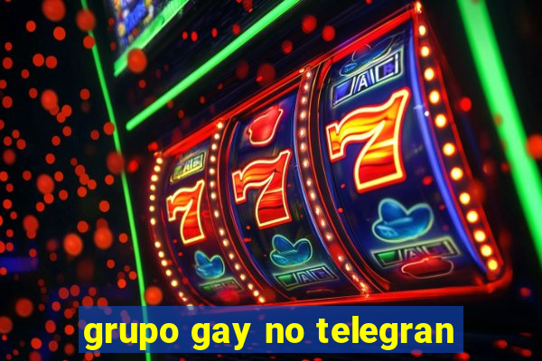 grupo gay no telegran