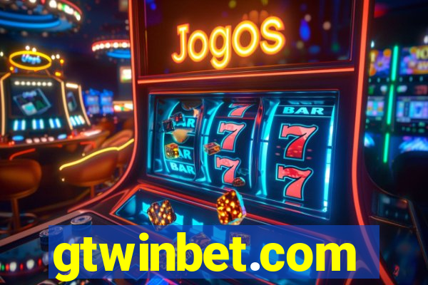 gtwinbet.com