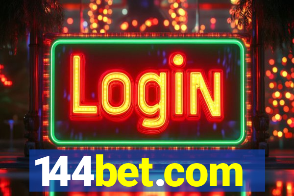 144bet.com