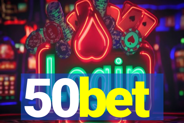 50bet