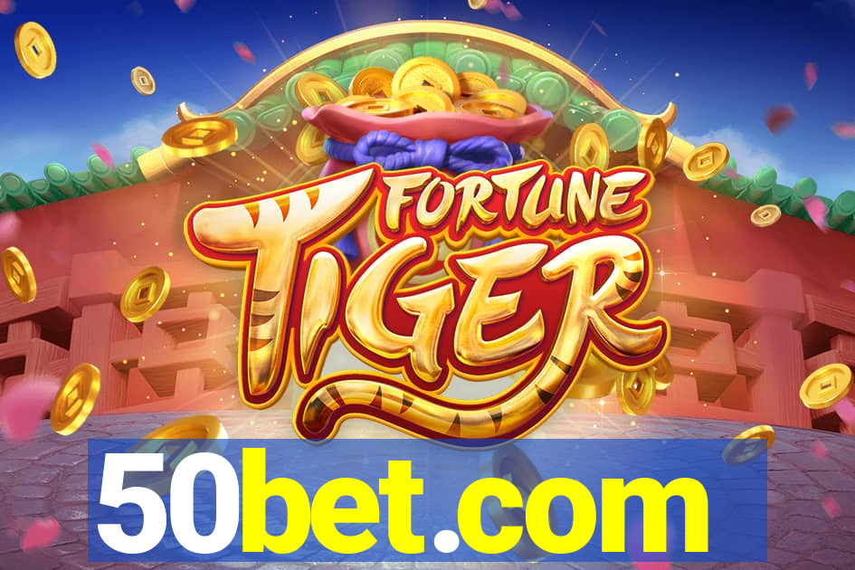 50bet.com