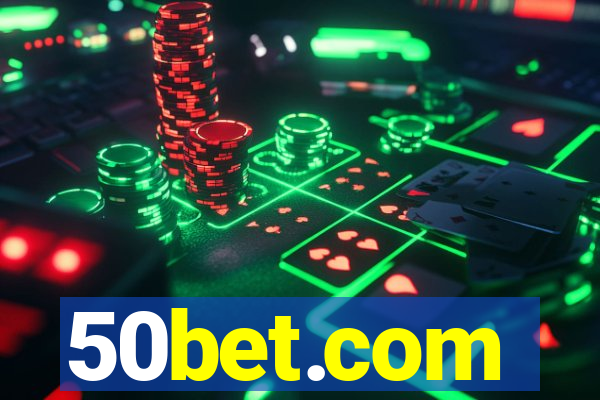 50bet.com