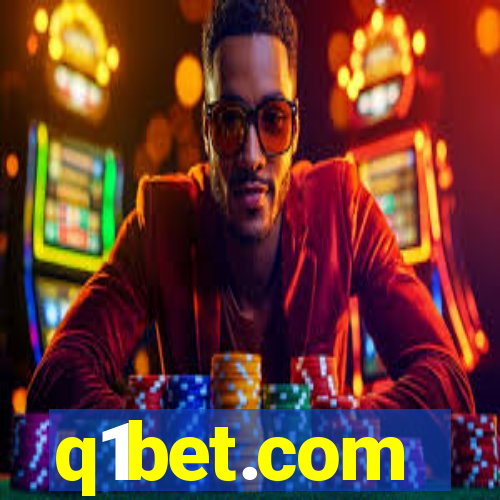 q1bet.com