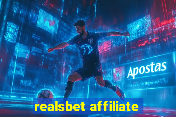 realsbet affiliate