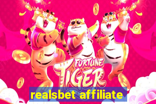 realsbet affiliate