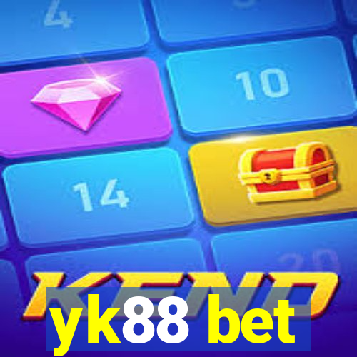 yk88 bet