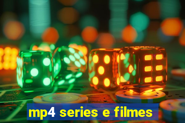 mp4 series e filmes