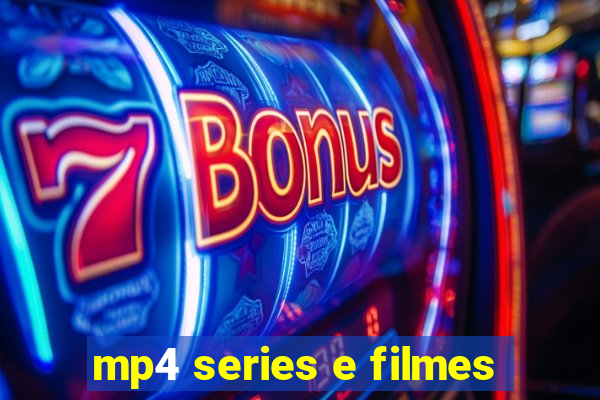 mp4 series e filmes