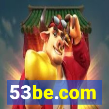 53be.com