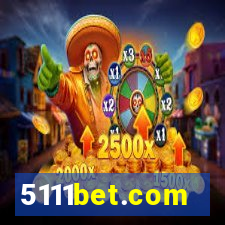 5111bet.com