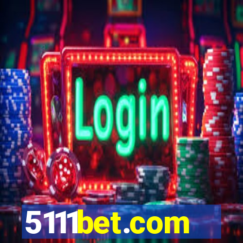 5111bet.com