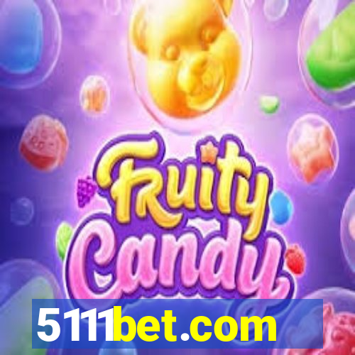 5111bet.com