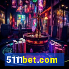 5111bet.com