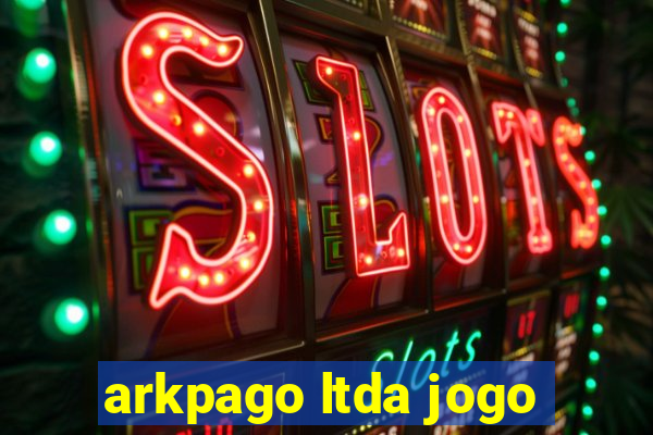 arkpago ltda jogo