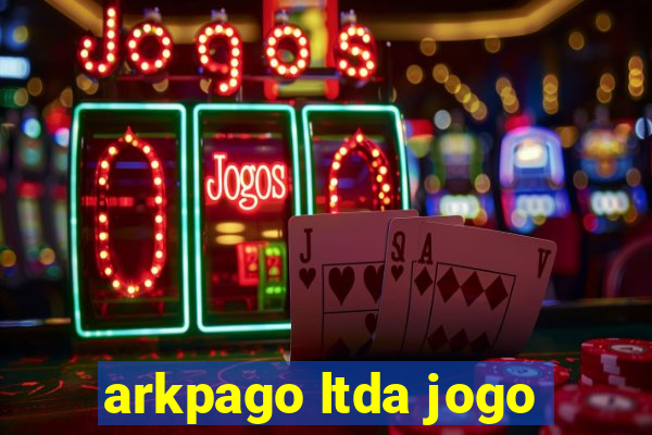 arkpago ltda jogo