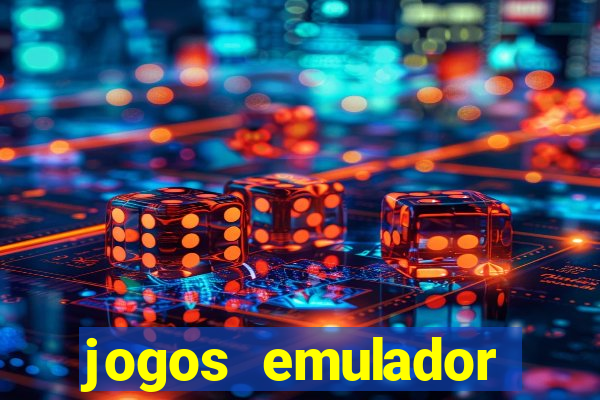 jogos emulador nintendo switch