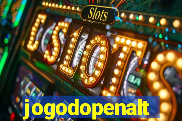 jogodopenalt