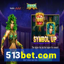 513bet.com