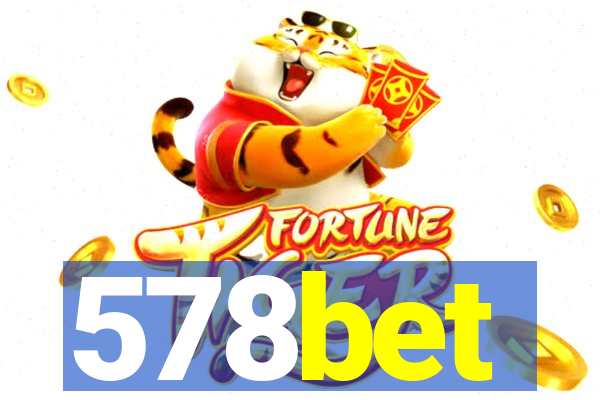 578bet