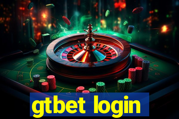 gtbet login