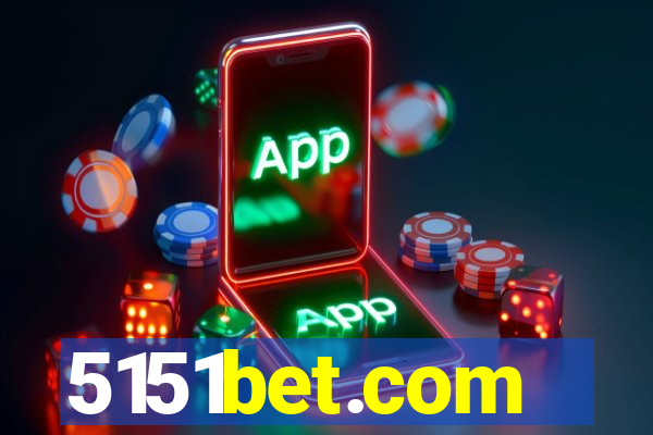 5151bet.com