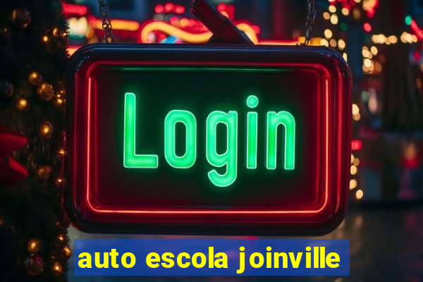 auto escola joinville