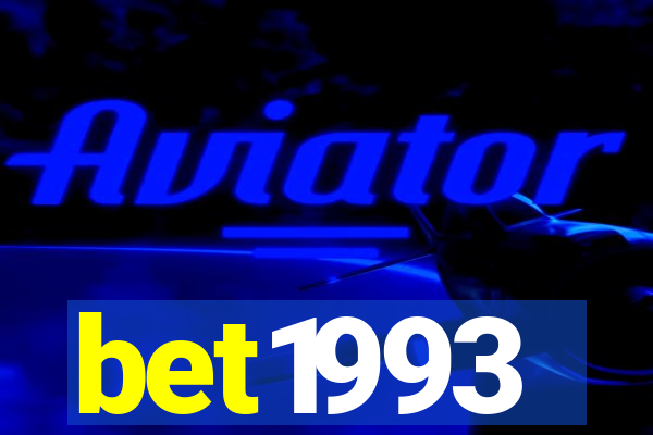 bet1993