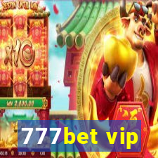 777bet vip