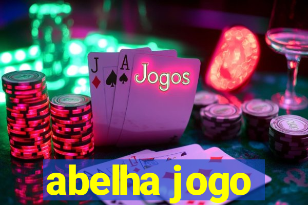 abelha jogo