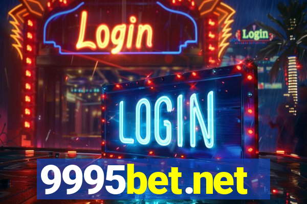 9995bet.net