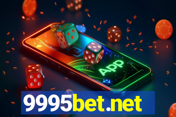 9995bet.net