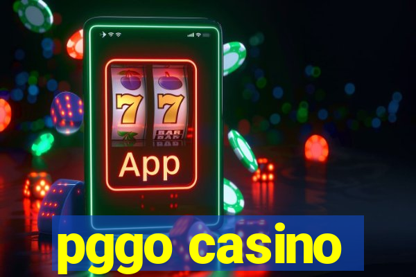 pggo casino