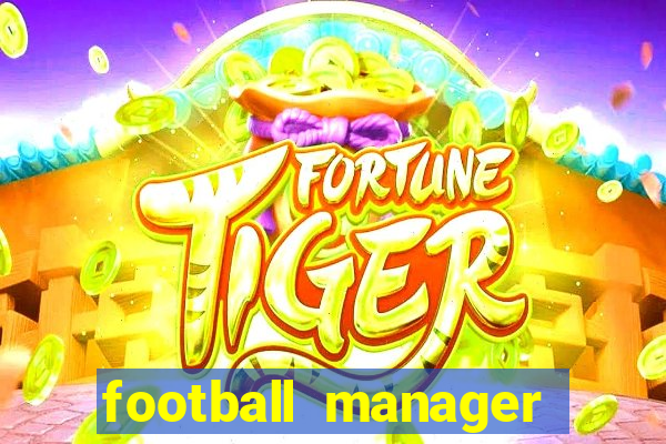 football manager 2024 crack status