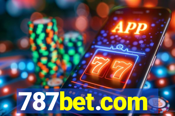 787bet.com